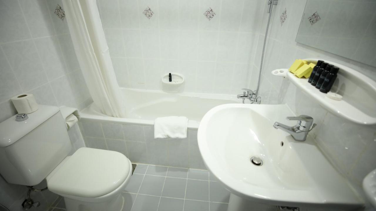 House & شقة فندقية دبي
