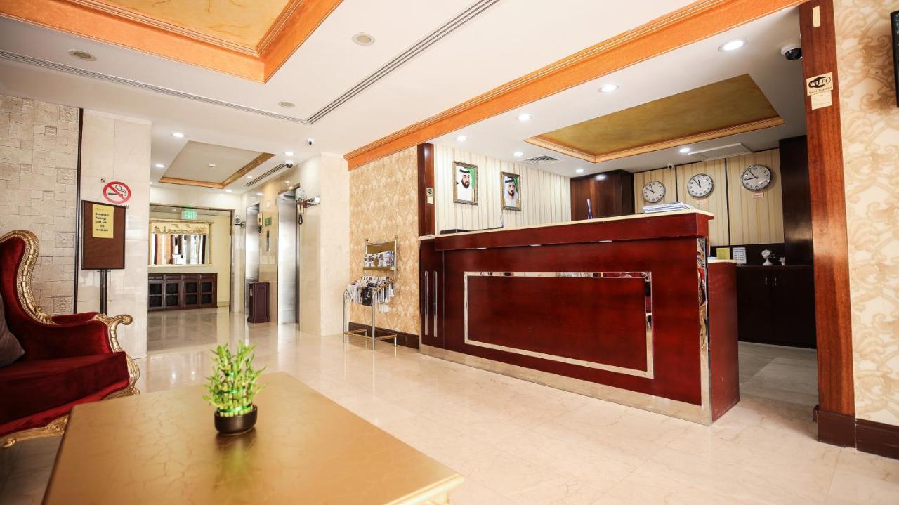 شقة فندقية House &